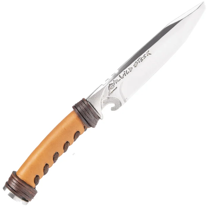 WILDSTEER – WILDSTEER GOLD + EXTRA