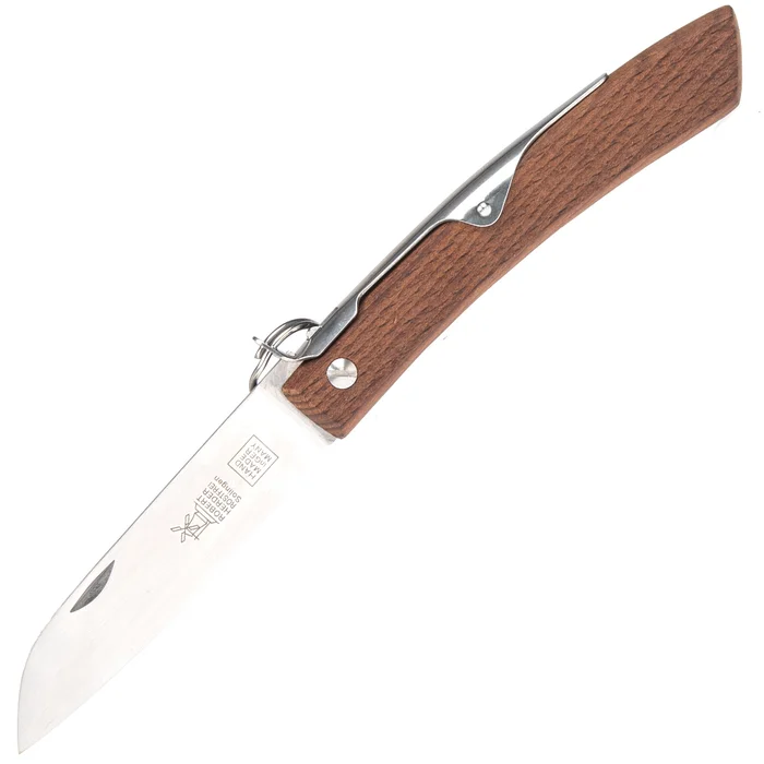Windmühlenmesser Ibex 100 Hêtre