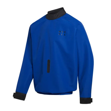 Windstoppers KitesurfMystic Gust Windbreaker blue 2023