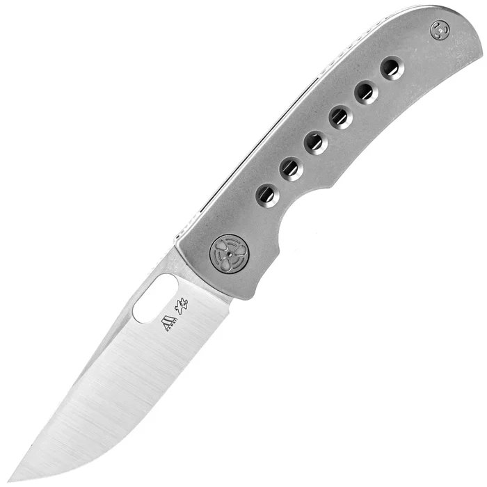 Wingman EDC Mach 3 Titanium