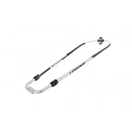 Wishbones Windsurf AluUnifiber Aluminium Essentials Monocoque Tapered