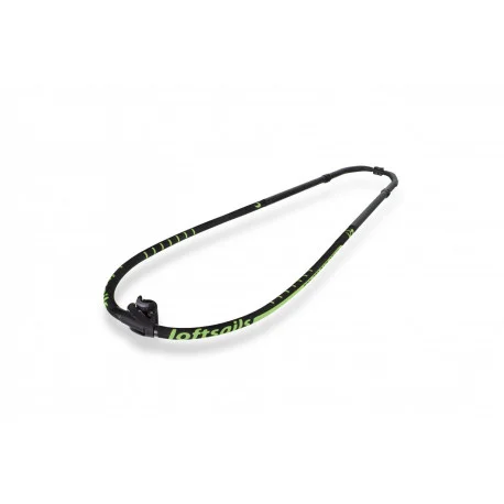 Wishbones Windsurf CarboneLoftsails Carbon Race Pro XL Outside Tail 2021