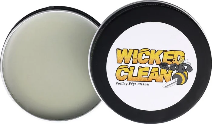 WKDC2 – WICKED WAX Wicked Clean Nettoyant Micro-abrasif 60mL