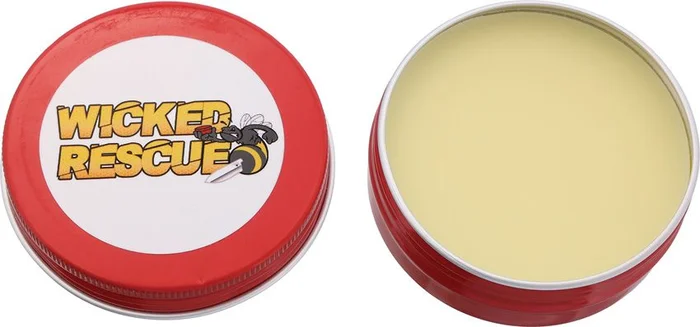 WKDR05 – WICKED WAX Wicked Rescue Baume Hydratant 15mL