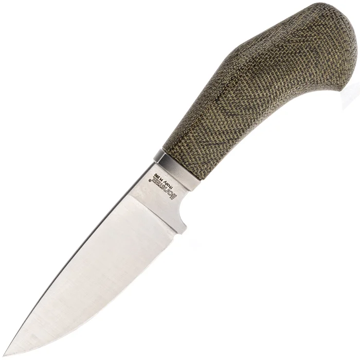 WL1 CVG – Lion Steel Willy Micarta