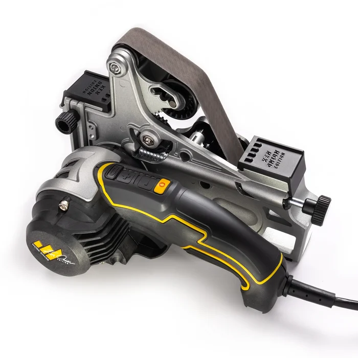 WSKO2ELT – WORKSHARP Ken Onion ELITE Knife & Tool Sharpener Mk.2