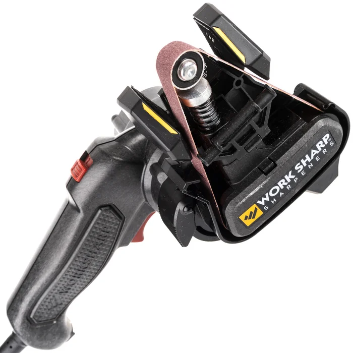WSMK2 – Worksharp Knife And Tool Sharpener MK II