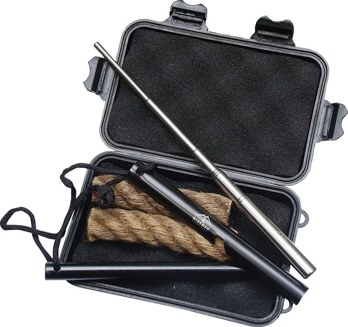 WST4561 – Wisemen Trading Kit Feu