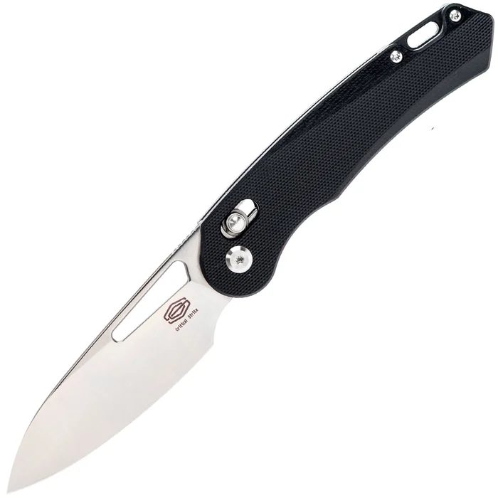X503-BK – Critical Strike X503 VG10 G10 Noir