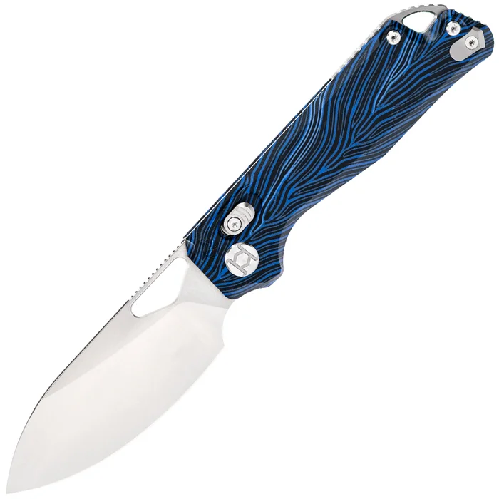 X705A-2 – Kunwu Pulsar Gmascus Blue