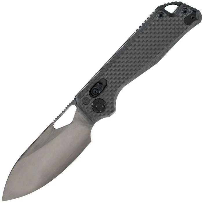 X705F – Kunwu Pulsar Carbon Fiber