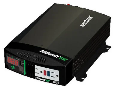 Xantrex Prowatt Sw 600 12v 600w Onde Sinusoïdale Pure