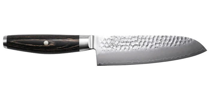 Y34901 Yaxell Ketu Santoku