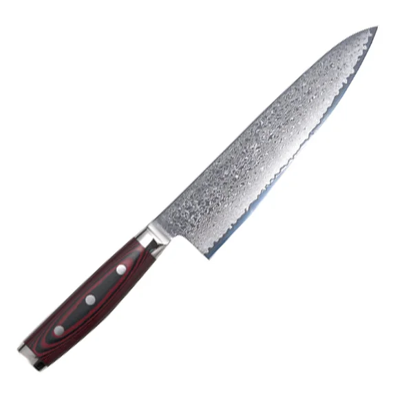 Y37100 – Yaxell – SUPER GOU Chef