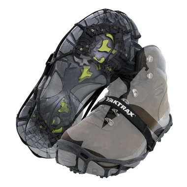Yaktrax Spikes – LRG/XL