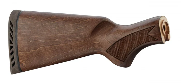 YATP10228 – Crosse bois ATP 6 Mossberg – fusil à pompe M500/Maverick 88