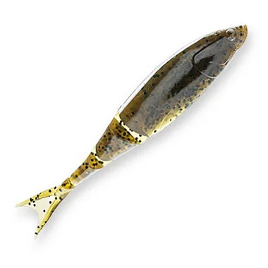 Z-Man Razor Shadz 4.5″