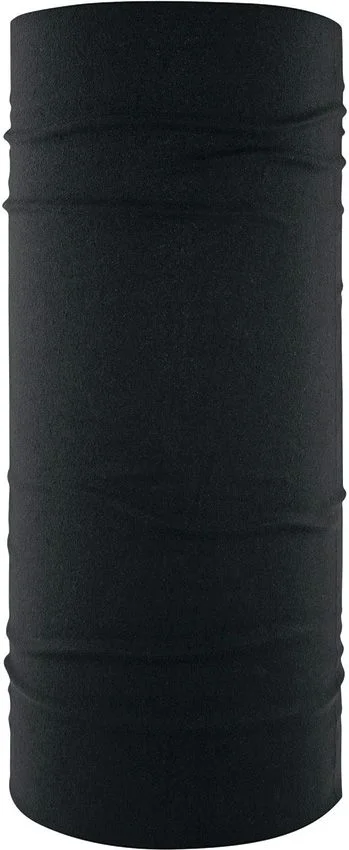 Z03411 – ZAN HEADGEAR T114 Motley Tube Black