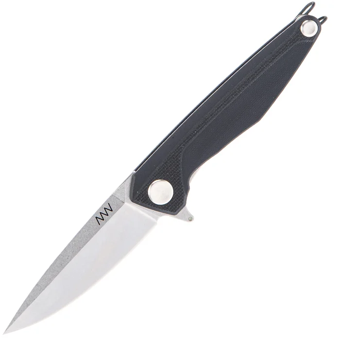 Z300-050 – ANV Knives Z300 G10 Ball Bearing