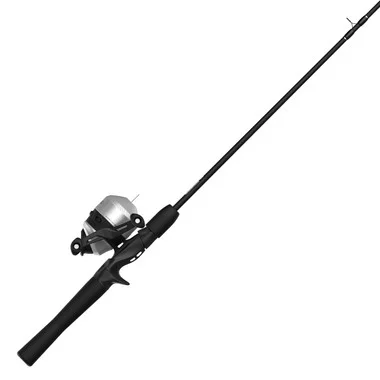Zebco 33 Combo Spincast avec moulinet bonus