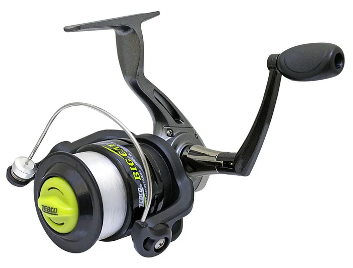 Zebco Big Cat 50SZ 702MH SP Combo 15# – Image 2