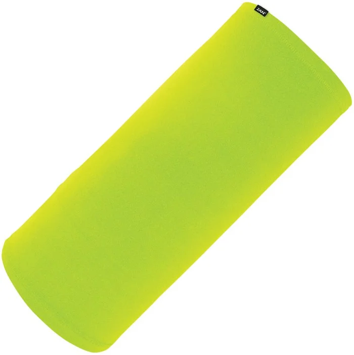ZHTL142L – ZAN HEADGEAR SportFlex Motley Tube Lime