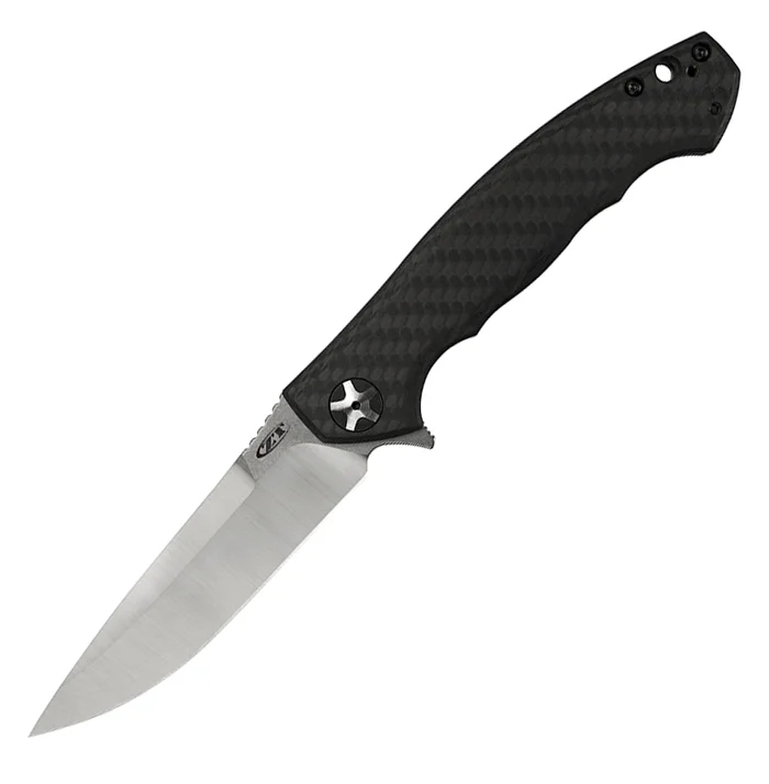ZT0452CF – Zero Tolerance Sinkevich Custom