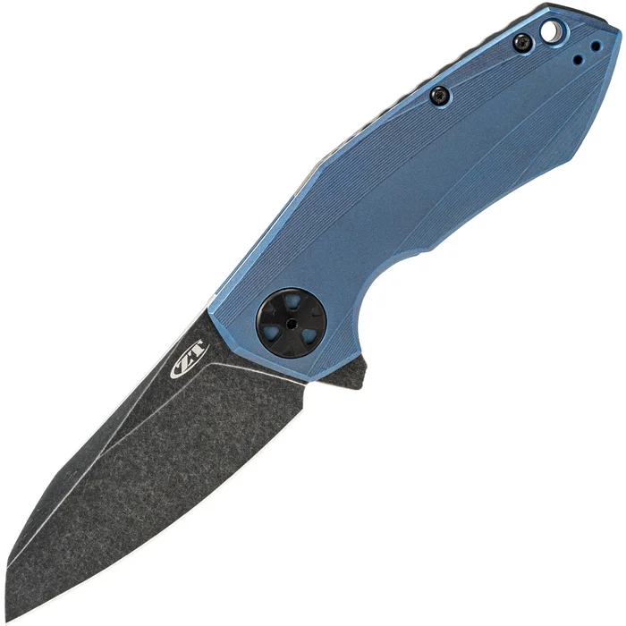 ZT0456TIBLU – Zero Tolerance 0456 CPM-M4 Sinkevich FSS