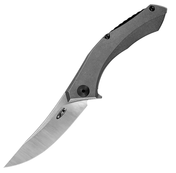 ZT0460TI – Zero Tolerance 0460TI