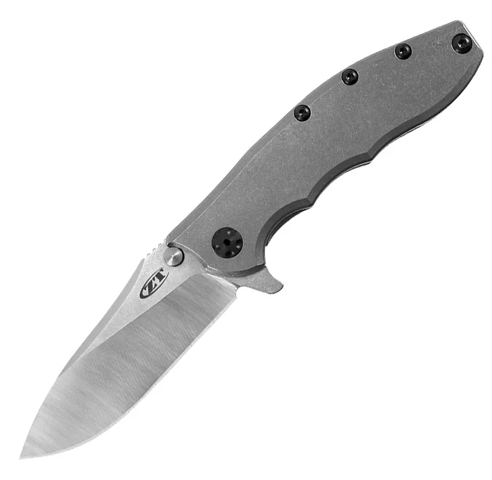 ZT0562TI – Zero Tolerance Hinderer 0562 Titane