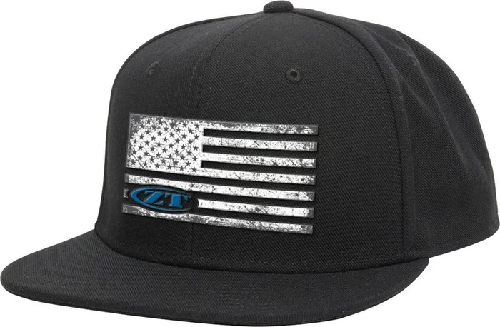 ZTCAPZT201 – ZT Casquette Flag Cap