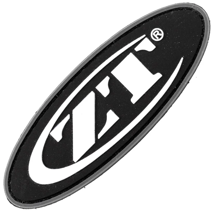 ZTPATCH – Zero Tolerance Patch Velcro