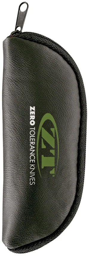 ZTPOUCH – Zero Tolerance Single Knife Pouch