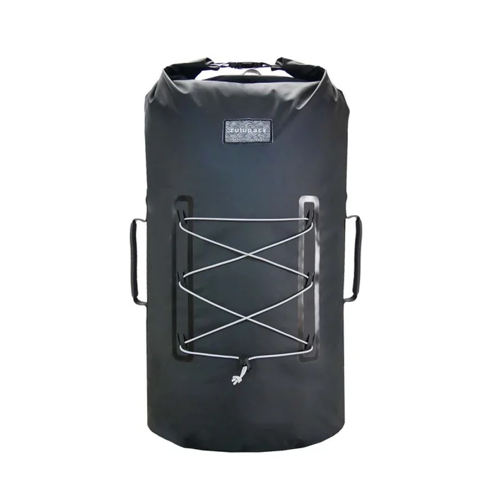 ZULU-WA21477-1-B – Zulupack Smart Tube 20 l Noir